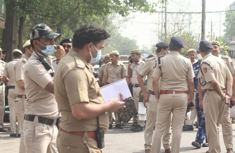 Stringent ” NSA” on Five Accused After Amit Shah’s Call for Strict Action  on jahangirpuri violence.