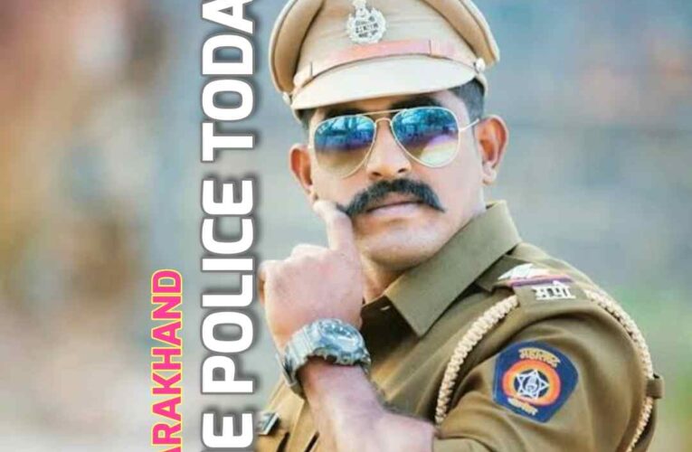 पुलिस कि वर्दी का रंग खाकी ही क्यों ? जानिये इसकी असल वजह जो बहुत से पुलिस वालों को भी मालुम नही होंगी,