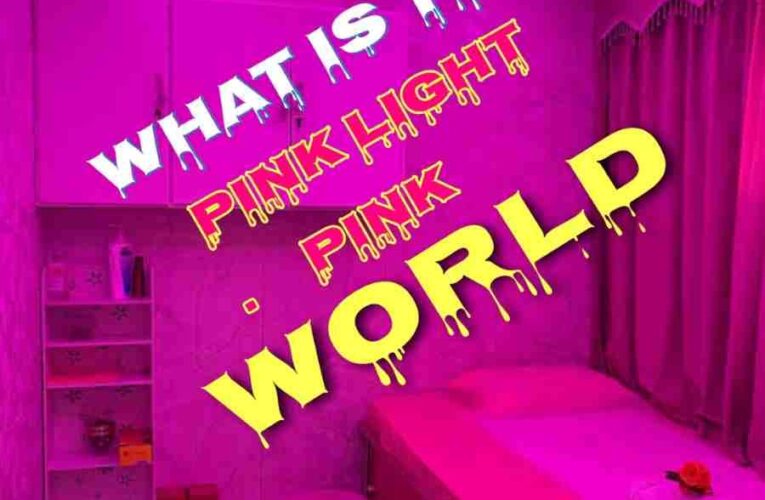 ‘Flesh trade’is growing rapidly under the guise of spa in  Holi religius city?