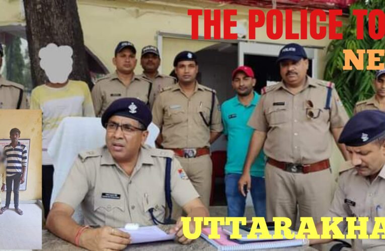 The missing child was recovered by the Kankhal police, the companion was murdered by drowning.