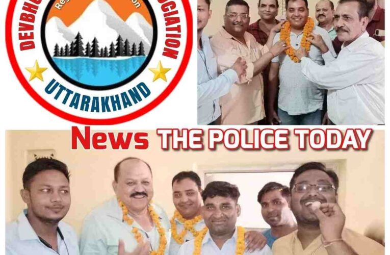 “BB Chandela became the chairman of the disciplinary committee, Parmendra, the office secretary, and Sanjay Lamba, the function secretary”