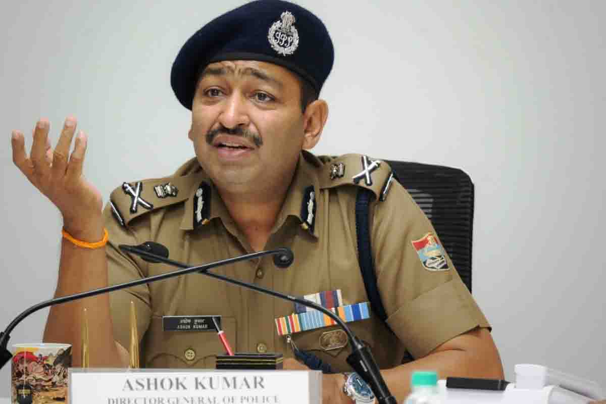 Police to conduct physical verification of those residing in Ukhand for over a decade