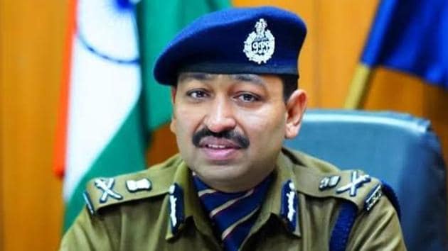 “People working and residing in Uttarakhand coming from outside states will now have to bring character certificate from the place of origin / police station-DGP”