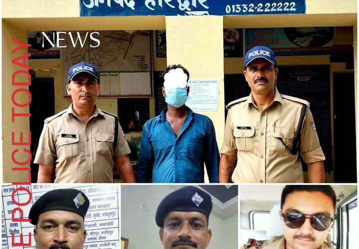 “Lilavati massacre came in front of the public, the drunken grandson had committed the murder.”