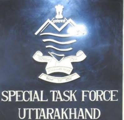 “Illegal business of making fake medicines was going on a large scale in Haridwar, STF caught.”