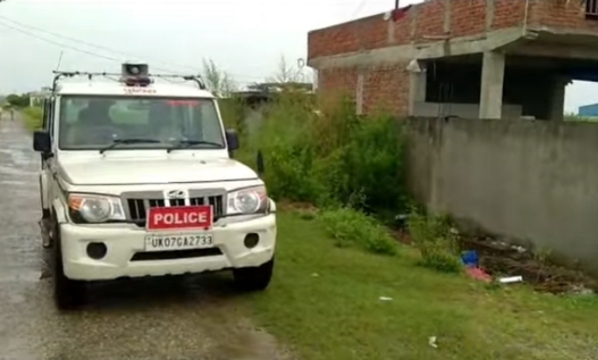 Ganga river water level above danger mark, government alert in nearby villages and residential areas