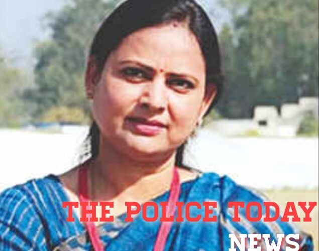 “SDM Laksar-Sangeeta Kannojia passed away during long treatment AIIMS Rishikesh.”