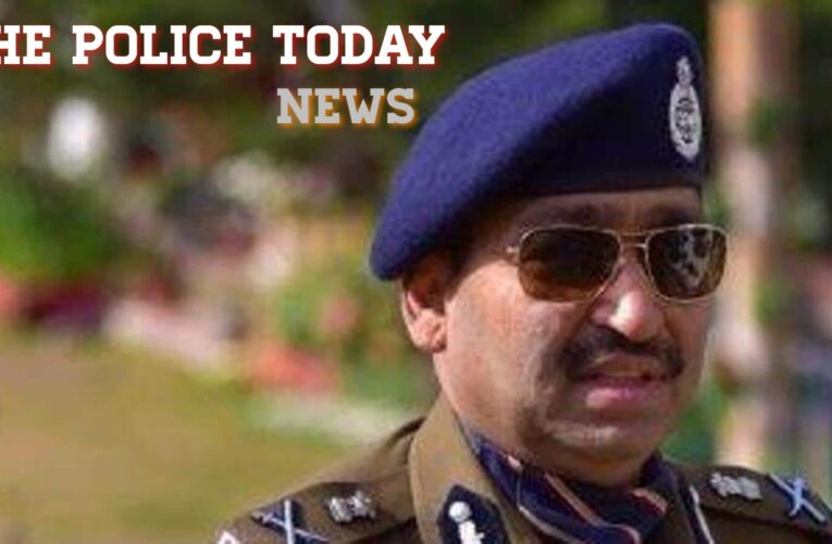 “All constables shall retire at least as Additional SI-DGP expressed happiness over the decision taken by the government regarding grade pay in the police department”.