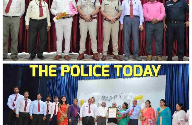 Teacher’s Day organized in Roorkee Core College