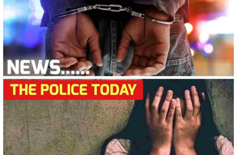 Action of Haridwar police in rape case – hotel manager came under action.