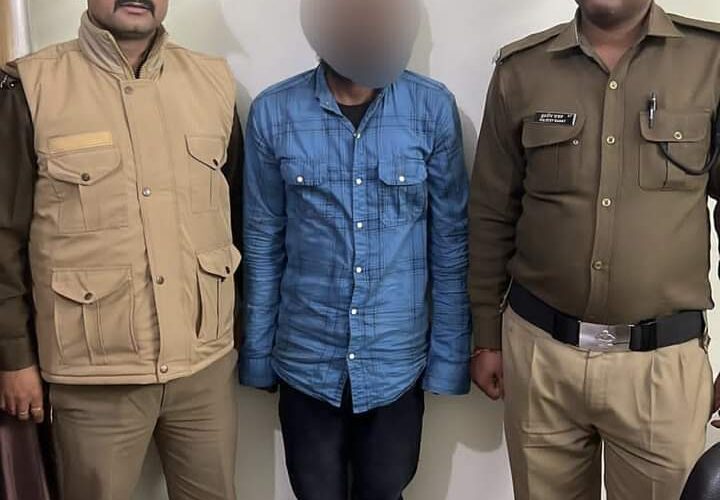 “Jwalapur police caught accuses with illegal smack (30 grams) which price is 3 Lakh rs approx.”