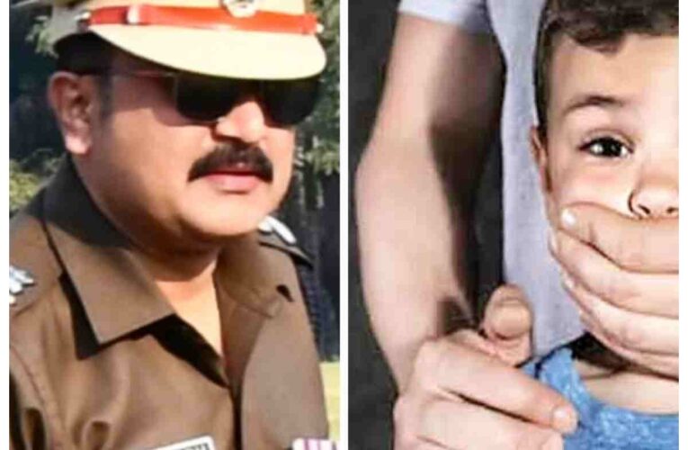 Children were stolen and sold Dehradun, Haridwar police arrested but who are the buyers of these children?  Will action be taken against them?