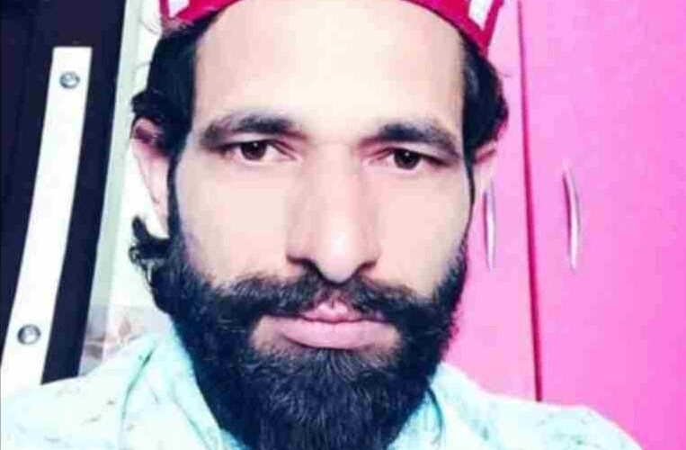 Who is this ₹10000 prize winner Shamim who surrendered in the court for fear of Haridwar Police?