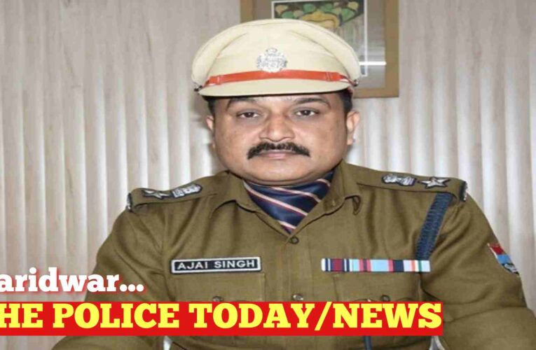 “De-addiction campaign and underage driving are  requested to the public that instead of considering it as punitive, it should be understood in the interest of the society-SSP.”