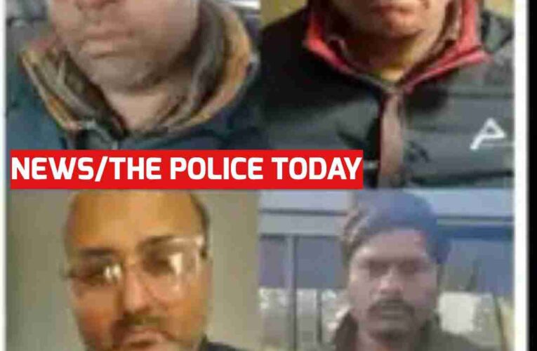 563 posts Patwari Lekhpal paper leak Sanjeev Chaturvedi, section officer of the top secret department, along with his wife Ritu, leaked the paper. 5 arrested, search continues for 35.