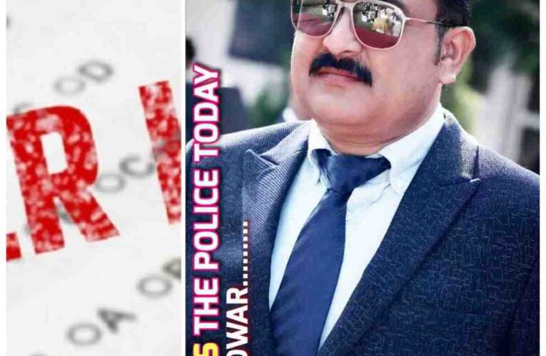 “SSP Ajai Singh now will handle the UKPSC ‘patwari/Lekhpal’ paper leak case.”