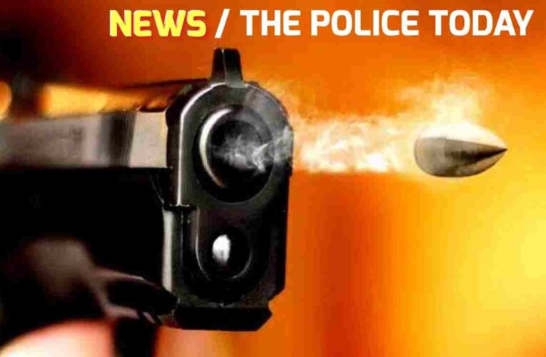 “Father pistol fire set on his son ,now in the hands of police custody.”