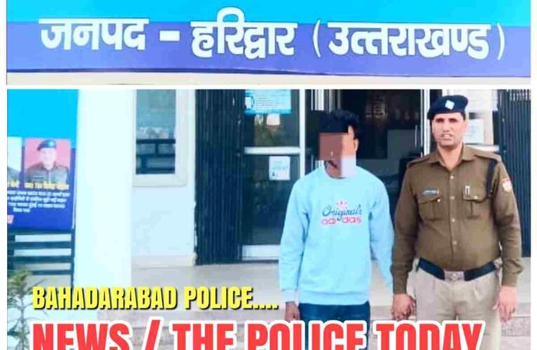 “The person who molested, assaulted and threatened to kill a woman and shared her photo on social media was arrested by the Bahadrabad police and sent to jail.”