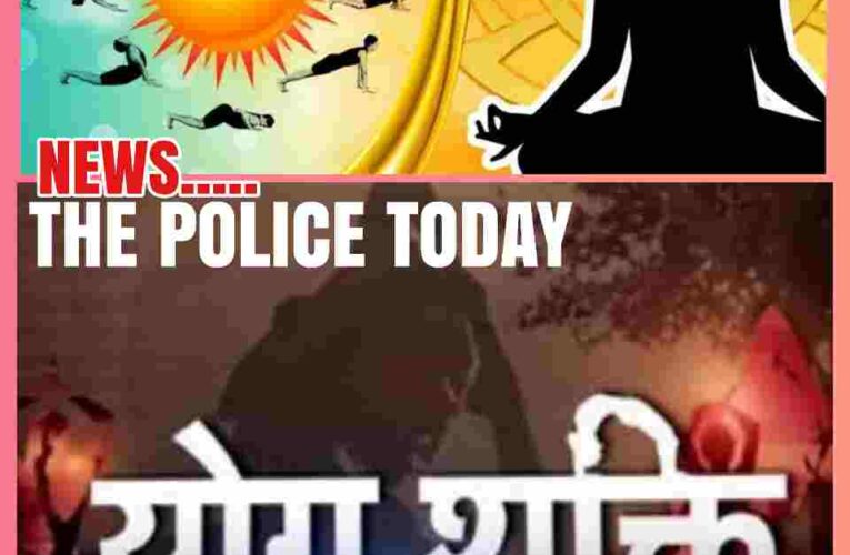 Know how the world is looking at the superpower of Yoga, Yoga is not just Yoga even a boon for your life & what is real,