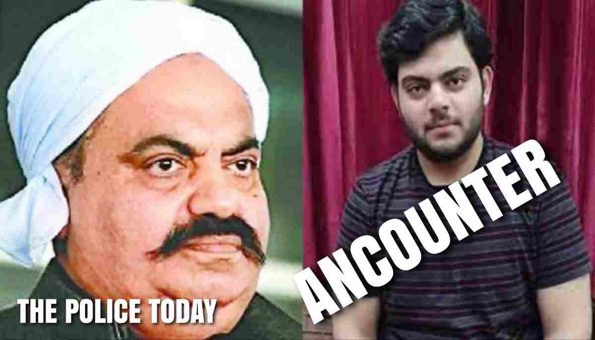 उमेश पाल हत्याकांड मे शामिल ओर दो अपराधियों का पुलिस द्वारा किया गया एनकाउंटर, जानिये कौन है ये दो मुख्य शूटर
