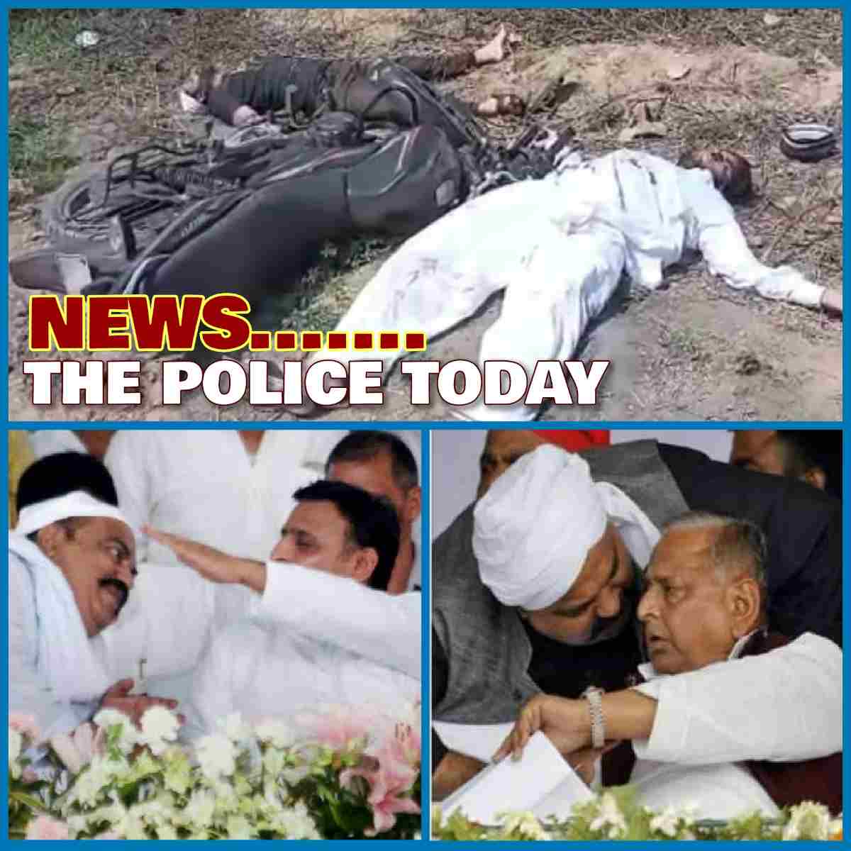 माफिया अतीक के बेटे के एनकाउंटर पर छलक ही गया अखिलेश यादव का दर्द,जानिये क्या कह डाला यूपी पुलिस के लिए,