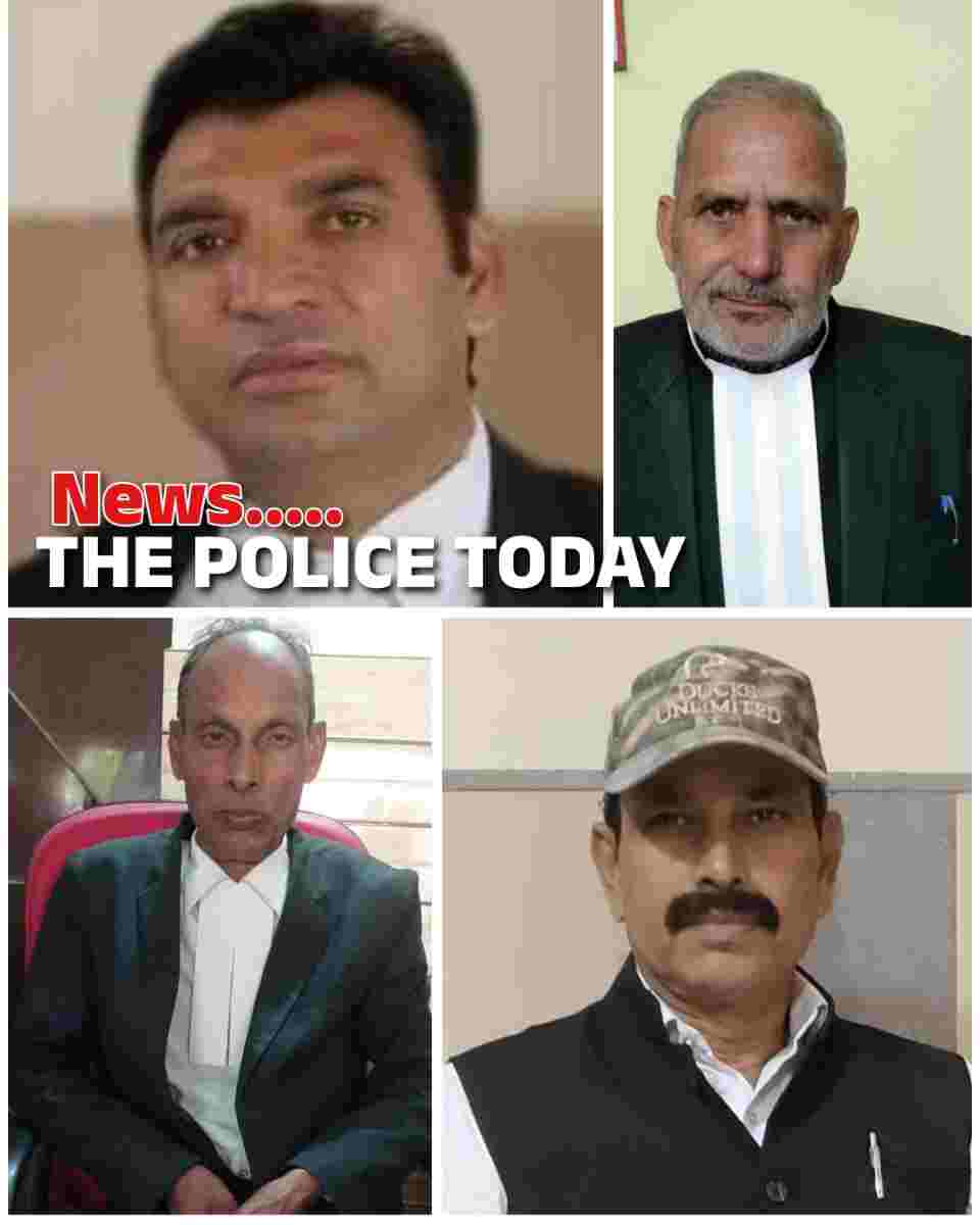 हरिद्वार बार एसोसिएशन का शिध्र होगा वार्षिक चुनाव कार्यक्रम,मुख्य चुनाव अधिकारी समेत पाँच चुनाव अधिकारी भी घोषित,