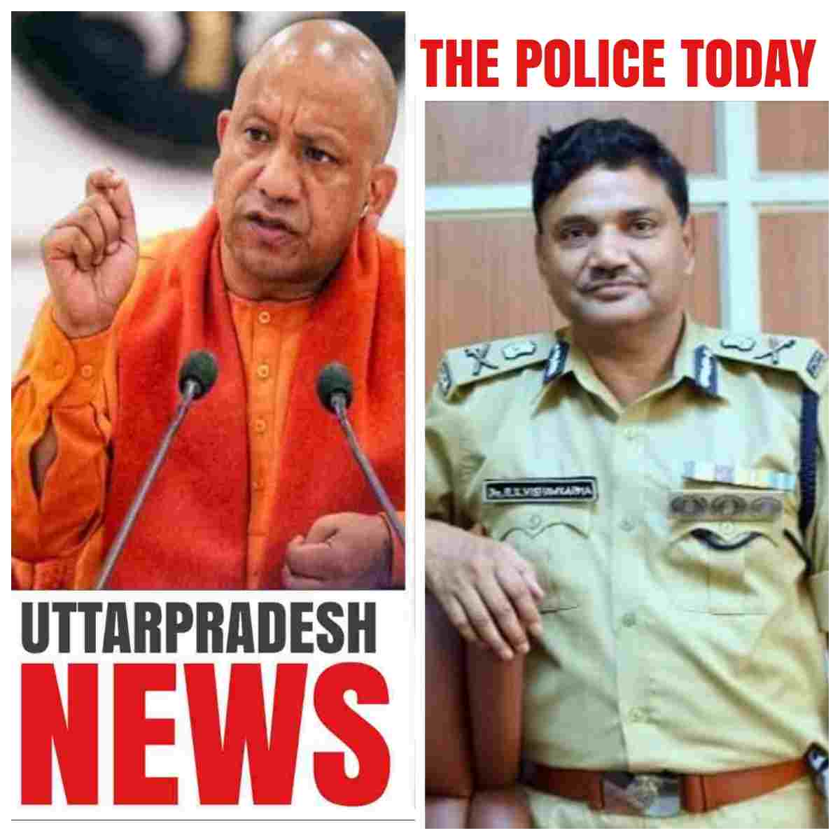 डीजीपी डा.आरके विश्वकर्मा का आदेश प्रदेश के हिस्ट्रीशिट्रो के लिए खड़ी करेगा परेशानी,आदेश का पालन न होने पर अधिकारियों का होगा निलंबन