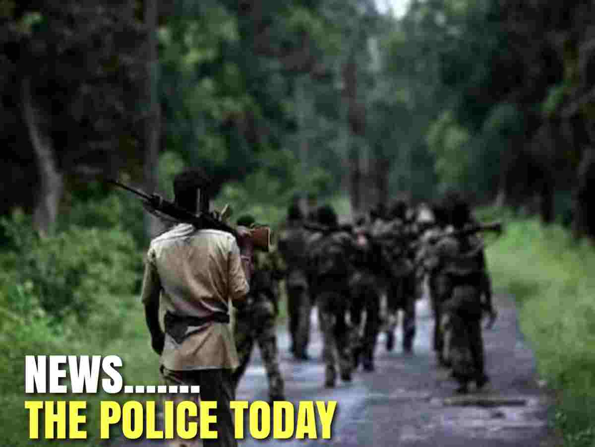 छत्तीसगढ़ के दंतेवाड़ा जिले में फिर हुआ सुरक्षाबलों पर हमला,जानिये कितने जवान हुए है शहीद,और क्या है मौजूदा हालात,