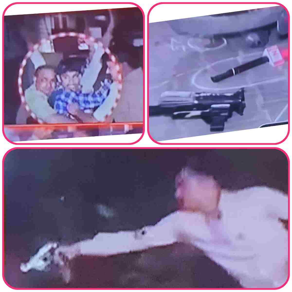 कौन है अवलेश,सनी व अरुण जिन्होंने पत्रकारों के भेष मे पहुंच, कर डाली अतीक व अशरफ की हत्या ,जानिये कौन है ये तीनो,