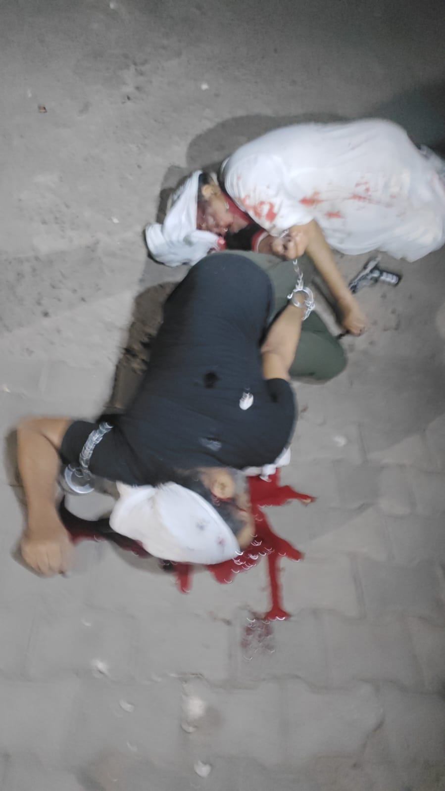 माफिया अतीक ओर अशरफ भी हुए ढेर ,आखिर किस ने कर डाला ये बड़ा खेल