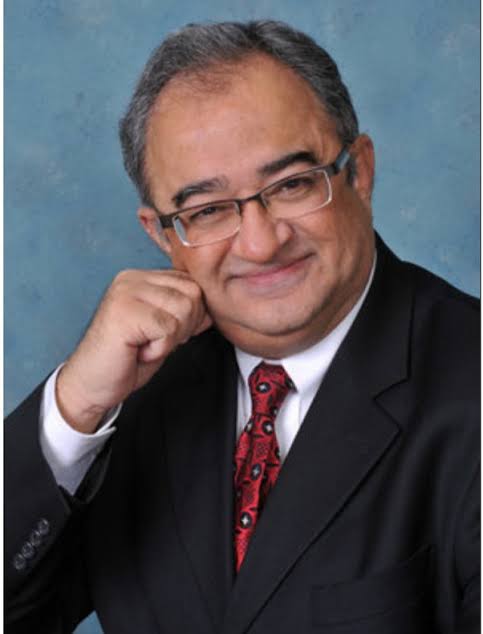 आतंकवाद के खिलाफ पाकिस्तान को खरी कहती सुनाने वाले पाकिस्तान के मूल निवासी तारिक़ फतह नही रहे,लंबी बीमारी के बाद आज हुआ निधन,