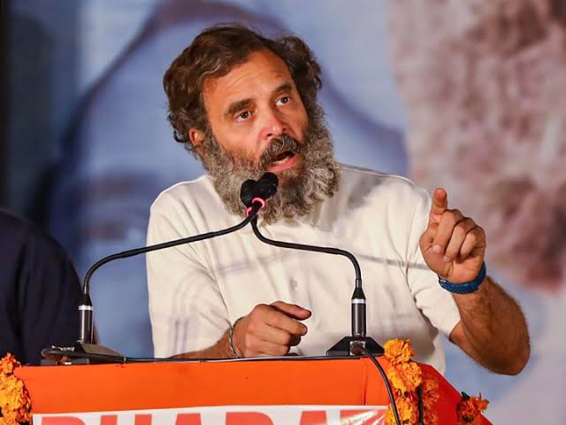 सरकारी आवास को खाली करने के बाद क्या बोले राहुल गांधी,जानिये अभी कहाँ डाला है बसेरा,