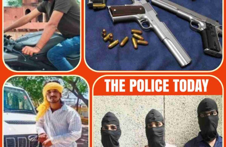 यहाँ चल रही थीं खतरनाक आधुनिक व ऑटोमेटिक हथियारों कि सप्लाई,इन 5 राज्यों मे बेच डाले 300 से ज्यादा हथियार,इस राज्य मे होते हैं विदेशी हथियारों के हुबहु अवैध क्लोन तैयार