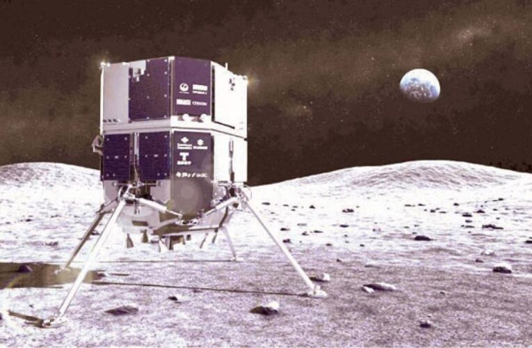 “After Indian Chandrayan-3,Japan is also in race of moon mission,Japan’s space agency is set to launch a lander and an X-ray mission on the lunar surface”