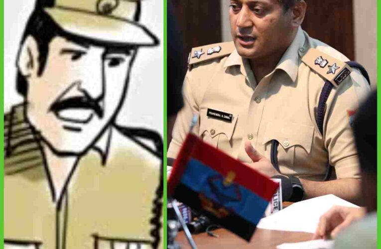 “Any kind of negligence in victim-centric policing will not be tolerated-SSP Haridwar.”