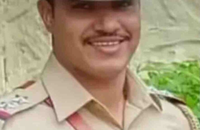 आखिर कैसे रातोंरात करोड़पति बन गया यें सब-इंस्पेक्टर, जानिए कैसे?