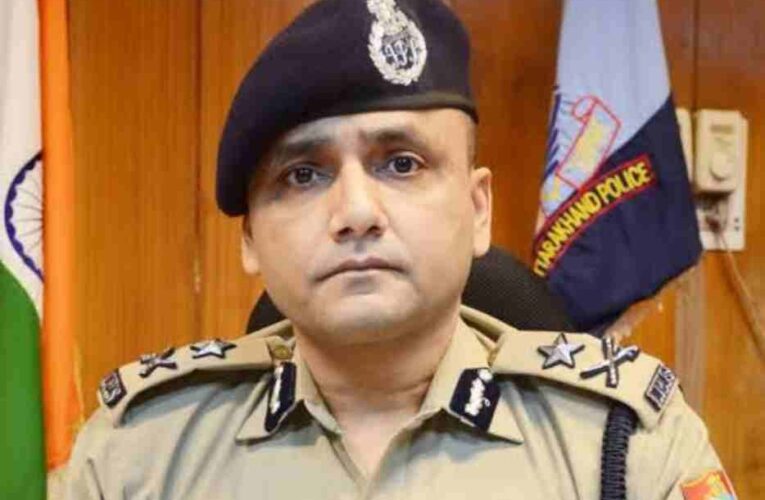 Uttarakhand Police is friendly police for civilized people, but for criminals and mafia we will be ‘Kaal Police’-DGP Abhinav Kumar took charge.