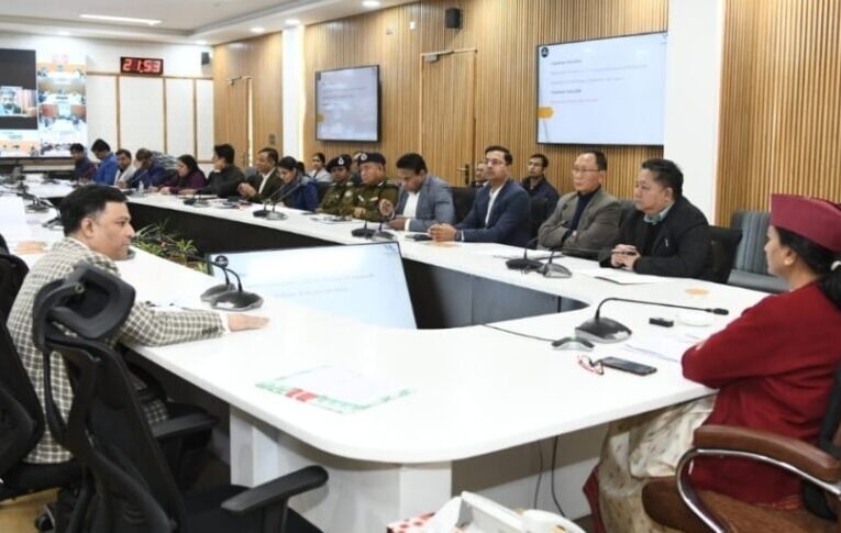 Instructions to conduct death audit of road accidents that occurred during the Yatra season in the last years by joint teams of police and transport.Instructions to make the upcoming Char Dham Yatra a casualty free yatra.